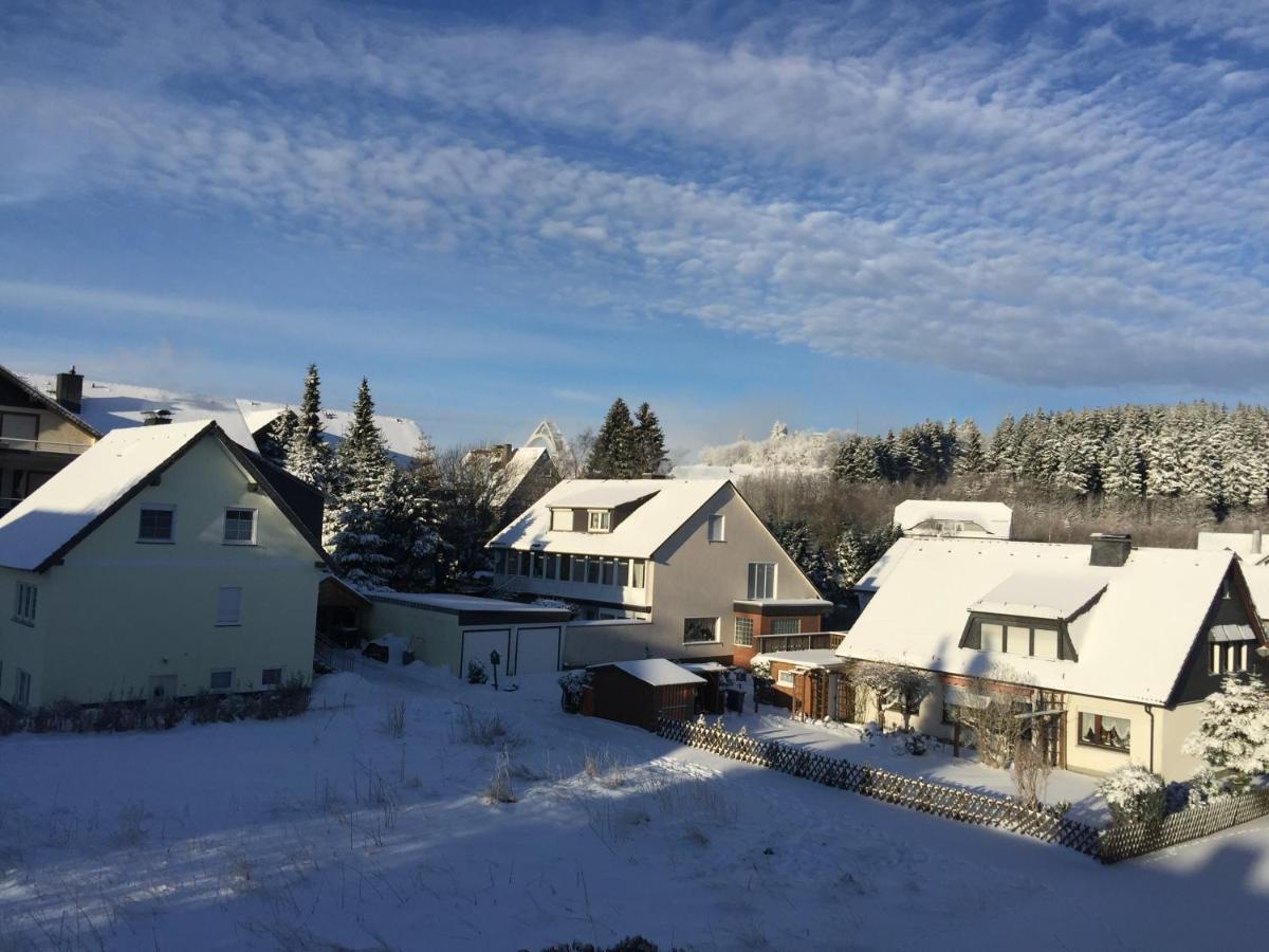 Goski & Gobike Winterberg Netflix And Waiputv Free Exterior foto